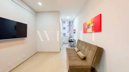 Apartamento com 2 Quartos à venda, 70m² no Copacabana, Rio de Janeiro