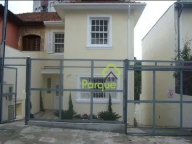 Sobrado com 3 Quartos à venda, 150m² no Vila Mariana, São Paulo