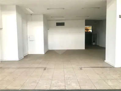Ponto Comercial à venda, 194m² no Mirandópolis, São Paulo