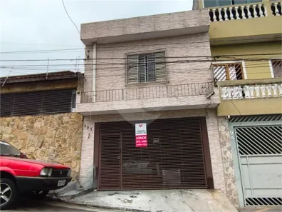 Sobrado com 3 Quartos à venda, 146m² no Vila Francos, São Paulo