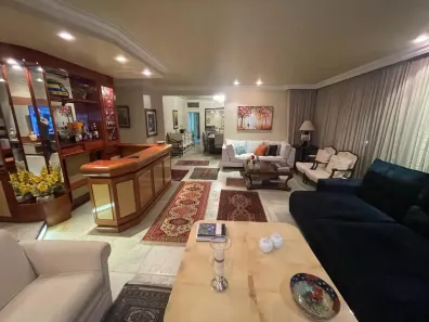 Apartamento com 4 Quartos à venda, 327m² no Centro, Florianópolis