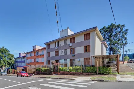 Apartamento com 2 Quartos à venda, 60m² no Petrópolis, Porto Alegre