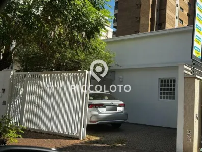 Casa com 1 Quarto à venda, 151m² no Cambuí, Campinas