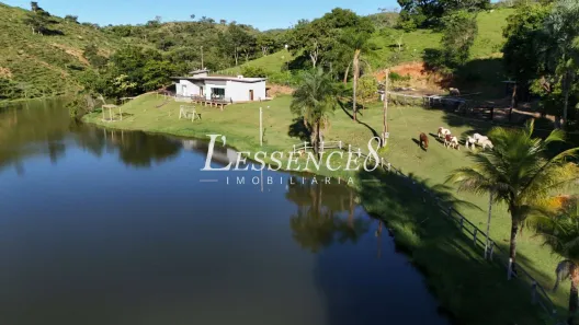 Fazenda/Sítio com 9 Quartos à venda, 300m² no Calcilândia, Goiás