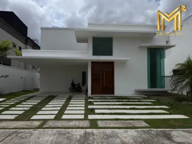 Casa com 4 Quartos para alugar, 260m² no Cararu, Eusébio