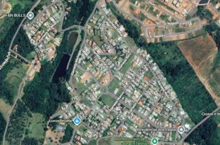 Lote/Terreno à venda, 897m² no Jardim Primavera, Itupeva