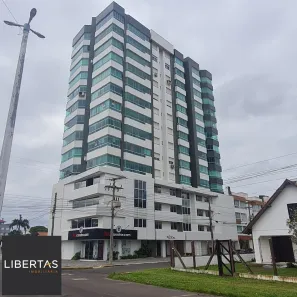 Apartamento com 3 Quartos à venda, 107m² no Tramandaí, Tramandaí