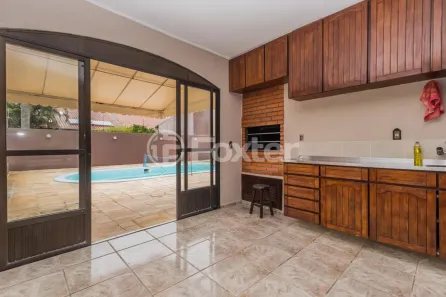 Casa com 5 Quartos à venda, 287m² no Jardim Itu, Porto Alegre