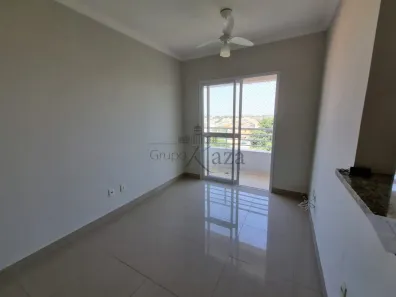 Apartamento com 2 Quartos à venda, 55m² no Jardim Del Rey, São José dos Campos