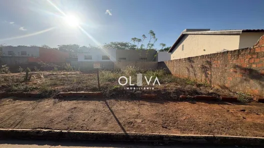 Lote/Terreno à venda, 200m² no SETSUL, São José do Rio Preto