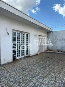 Casa com 3 Quartos à venda, 126m² no Jardim Quarto Centenário, Campinas