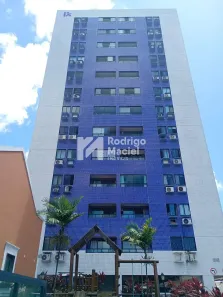 Apartamento com 3 Quartos à venda, 69m² no Água Fria, Recife