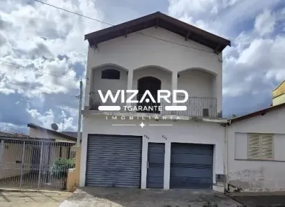 Casa com 2 Quartos à venda, 246m² no Jardim São Luiz, Piracicaba