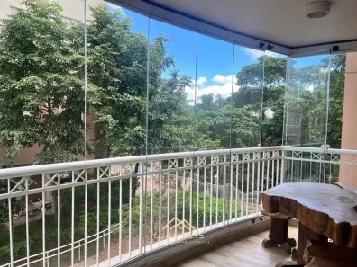Apartamento com 3 Quartos à venda, 110m² no Jardim Arpoador, São Paulo