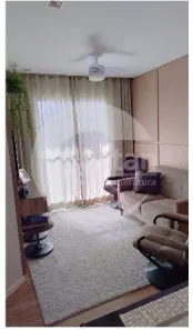 Apartamento com 3 Quartos à venda, 70m² no Mooca, São Paulo