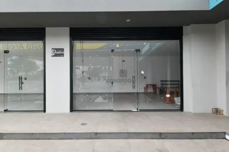 Ponto Comercial para alugar, 40m² no Areal, Pelotas