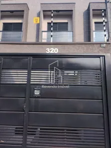 Sobrado com 3 Quartos à venda, 130m² no Vila Santa Isabel, São Paulo