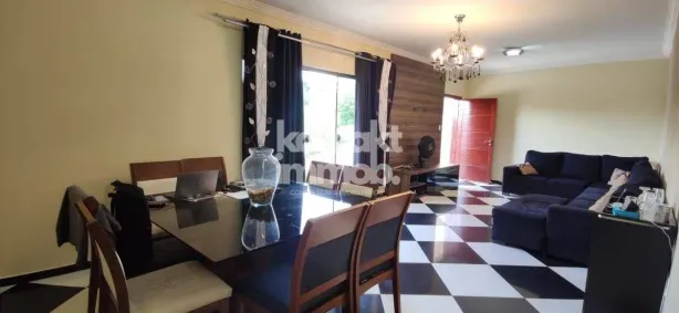 Casa com 3 Quartos à venda, 164m² no Jardim Residencial Martinez, Sorocaba
