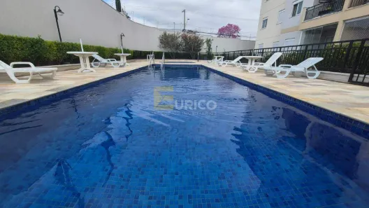 Apartamento com 3 Quartos para alugar, 85m² no Vista Alegre, Vinhedo