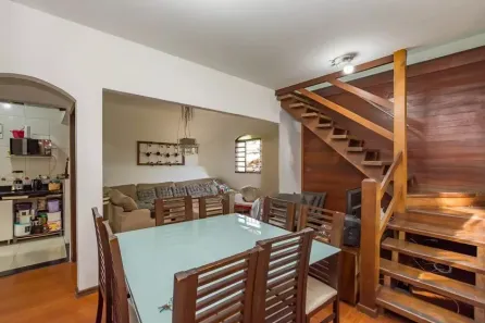 Casa com 5 Quartos à venda, 463m² no Cinquentenário, Belo Horizonte