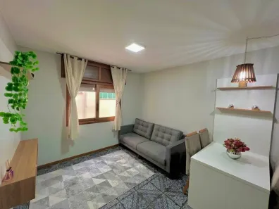 Apartamento com 2 Quartos à venda, 60m² no Zona Nova, Capão da Canoa