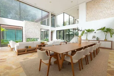 Casa de Condomínio com 6 Quartos à venda, 946m² no Condomínio Terras de São José, Itu