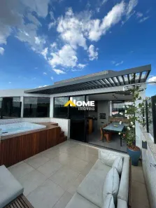 Cobertura com 3 Quartos à venda, 161m² no Barreiro, Belo Horizonte