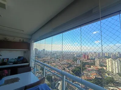 Apartamento com 2 Quartos à venda, 68m² no Vila Formosa, São Paulo
