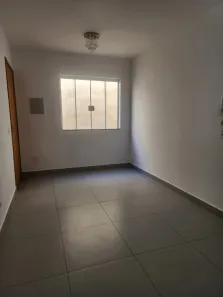 Apartamento com 2 Quartos à venda, 45m² no Vila Isolina Mazzei, São Paulo