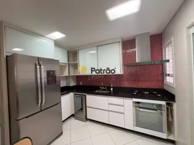 Apartamento com 2 Quartos para alugar, 103m² no Jardim do Mar, São Bernardo do Campo