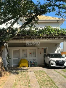 Casa de Condomínio com 3 Quartos à venda, 200m² no Loteamento Alphaville Campinas, Campinas