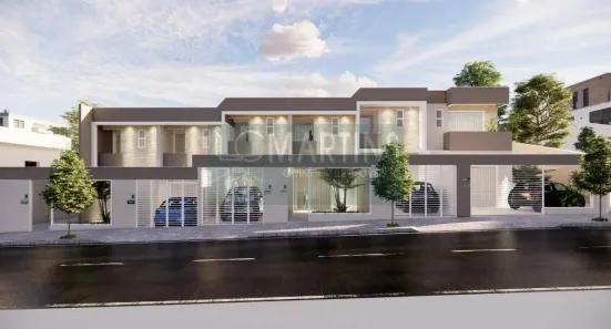 Casa com 3 Quartos à venda, 163m² no Planalto, Belo Horizonte