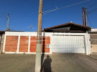 Casa com 3 Quartos à venda, 125m² no Jardim Beatriz, São Carlos