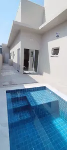 Casa de Condomínio com 3 Quartos à venda, 135m² no Condomínio Primor das Torres, Cuiabá