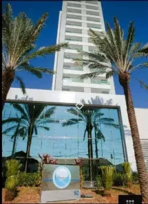 Apartamento com 3 Quartos à venda, 97m² no Centro, Jacareí