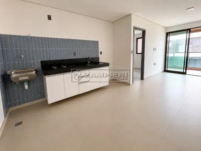 Apartamento com 1 Quarto para alugar, 52m² no Jatiúca, Maceió