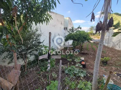 Lote/Terreno à venda, 250m² no Jardim São Carlos, Campinas