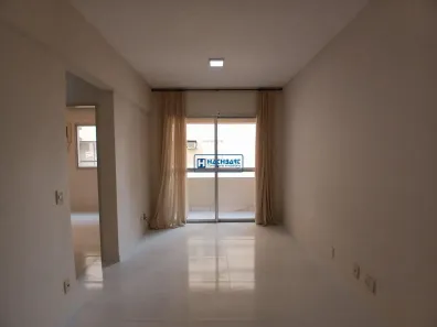 Apartamento com 2 Quartos para alugar, 57m² no Jardim Camburi, Vitória
