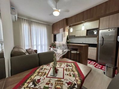 Apartamento com 3 Quartos à venda, 77m² no Passo Manso, Blumenau