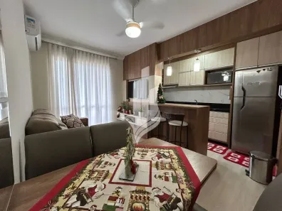 Apartamento com 3 Quartos à venda, 77m² no Passo Manso, Blumenau