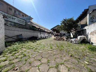 Galpão/Depósito/Armazém para alugar, 600m² no Aparecida, Santos