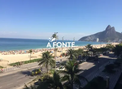 Apartamento com 7 Quartos à venda, 410m² no Ipanema, Rio de Janeiro