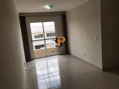 Apartamento com 2 Quartos à venda, 60m² no Centro, Vinhedo