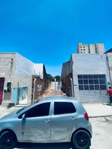 Lote/Terreno à venda, 158m² no Centro, Aracaju