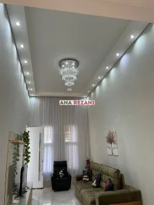 Casa com 3 Quartos à venda, 142m² no Vila dos Ipês, Boituva