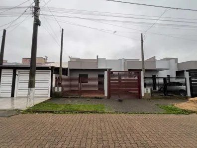 Casa com 2 Quartos para alugar, 60m² no Arroio da Manteiga, São Leopoldo