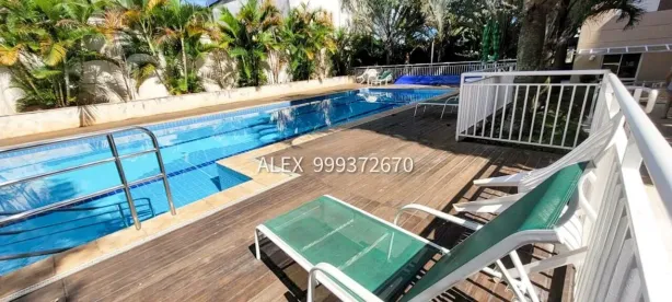 Apartamento com 3 Quartos à venda, 80m² no Jardim Esmeralda, São Paulo