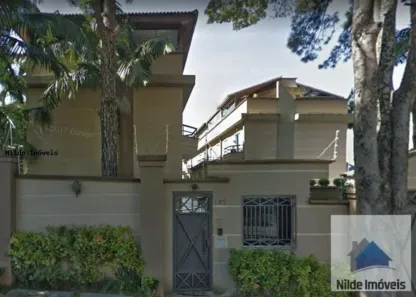 Casa de Condomínio com 3 Quartos à venda, 220m² no Vila Santos, São Paulo