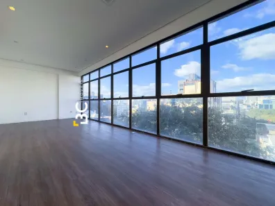 Sala Comercial à venda, 44m² no Moinhos de Vento, Porto Alegre