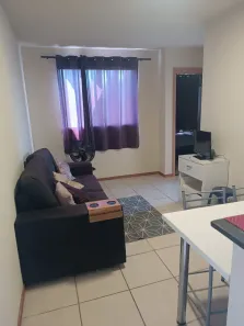 Apartamento com 2 Quartos para venda ou aluguel, 40m² no Coophema, Cuiabá